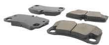 Load image into Gallery viewer, StopTech Performance Brake Pads