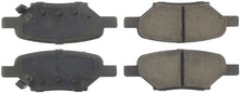 Load image into Gallery viewer, StopTech Street Select Brake Pads - Front