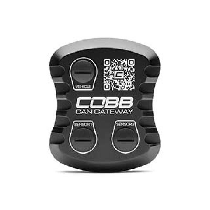 Cobb 15-17 Subaru WRX CAN Flex Fuel Upgrade (Module/Harness/Bracket/Ethanol Sensor)