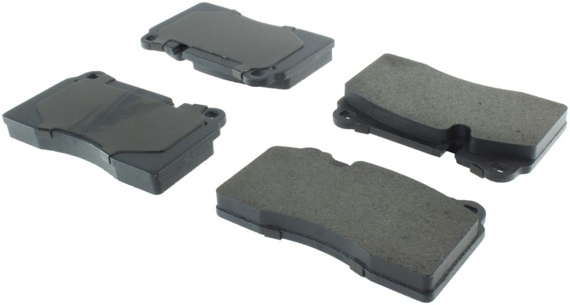 StopTech Street Brake Pads