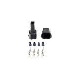 Injector Dynamics Denso Male Connector Kit