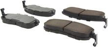 Load image into Gallery viewer, StopTech Street Select Brake Pads - Rear