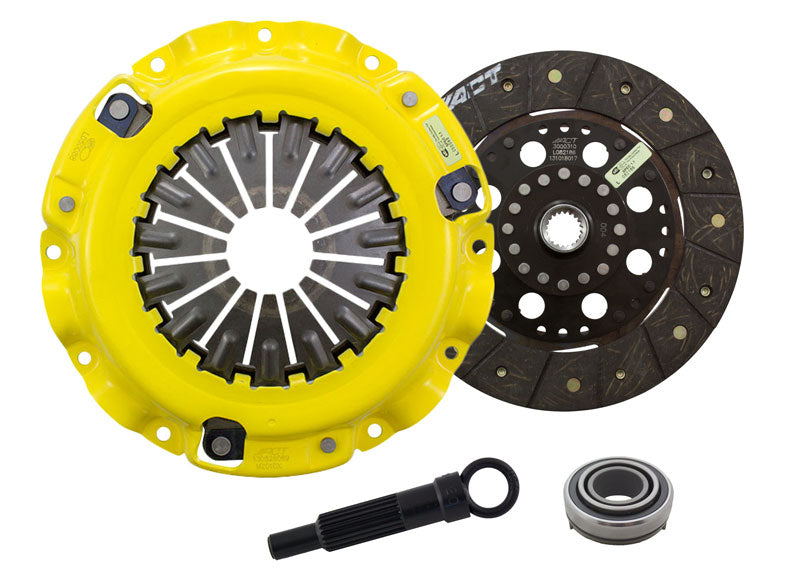 ACT 1990 Eagle Talon XT/Perf Street Rigid Clutch Kit