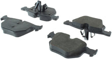 Load image into Gallery viewer, StopTech 06-15 Mazda Miata MX-5 Street Select Front Brake Pads