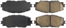 Load image into Gallery viewer, StopTech Street Select Brake Pads - Front