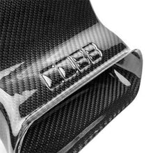 Load image into Gallery viewer, Cobb 22-24 Subaru WRX Redline Carbon Fiber Intake Grill Scoop