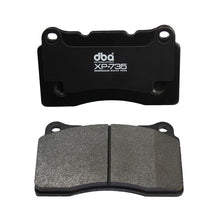 Load image into Gallery viewer, DBA 06-07 Subaru WRX XP650 Rear Brake Pads