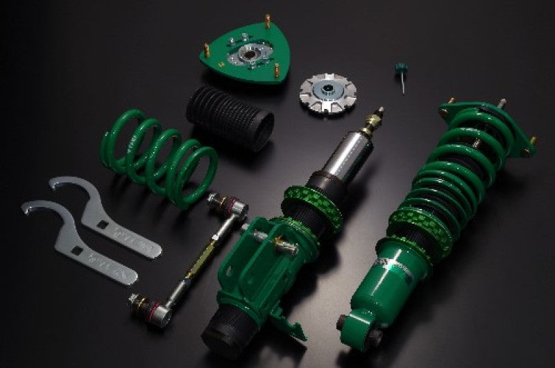 Tein 12-16 Scion FR-S - Mono Racing Coilover Kit