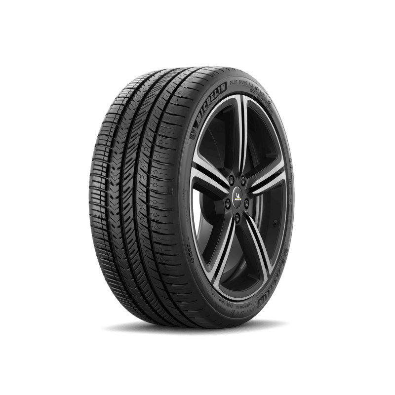 Michelin Pilot Sport A/S 4 225/55ZR17 101Y XL