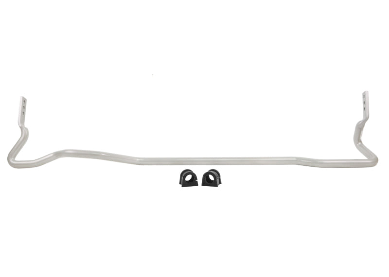 Whiteline 04-07 Subaru WRX Sedan and Wagon / 04-07 Subaru Impreza Non-Turbo w/ OE swaybar Rear 24mm