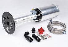 Load image into Gallery viewer, Aeromotive 03+ Corvette - Eliminator In-Tank Stealth Fuel System