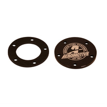 Load image into Gallery viewer, Aeromotive Mounting Plate/Standard Phantom - Fuel Cell