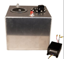 Load image into Gallery viewer, Aeromotive Fuel Cell TVS 6 Gal 90-Deg Outlet Brushless Spur 3.5