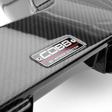 Load image into Gallery viewer, Cobb 22-23 VW Golf R (MK8) / 22-24 Audi S3 (8Y) Redline Carbon Fiber Intake System