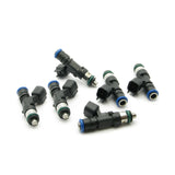 DeatschWerks 01-05 911 996 Turbo / 01-06 M3 E46 / 02-04 C32/SLK32 AMG 440cc Injectors