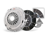Clutch Masters 11 BMW 335i/335is E90 Turbo FX100 Sprung Rigid Clutch Kit