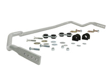 Load image into Gallery viewer, Whiteline 05/83-05/87 Toyota Corolla AE86 Front 24mm Heavy Duty Adjustable Swaybar