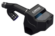 Load image into Gallery viewer, Corsa 15-20 Ford F-150 2.7L Ecoboost / 2015-2016 3.5L EcoBoost Cold Air Intake with DryTech Filter