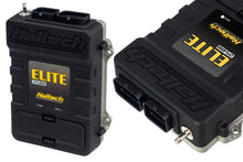 Load image into Gallery viewer, Haltech Elite 2500 Adaptor Harness ECU Kit