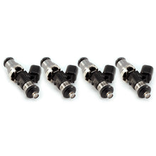 Load image into Gallery viewer, Injector Dynamics ID1300X 12-15 Honda Civic SI 1000cc Injectors - Set of 4