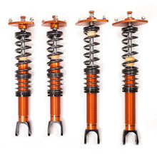 Load image into Gallery viewer, Moton 1-Way Coilovers 05-07 Subaru Impreza WRX STI (GG/GD) 5x114.3