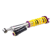 Load image into Gallery viewer, KW Mitsubishi Lancer EVO 10 Clubsport Coilover Kit 3-Way