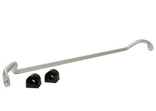 Load image into Gallery viewer, Whiteline 98-02 Legacy BE B4 / 04-05 Baja BT Turbo Front 22mm Heavy Duty Swaybar