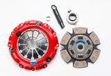 South Bend / DXD Racing Clutch 09+ Honda Civic SI 2L Stg 3 Drag Clutch Kit