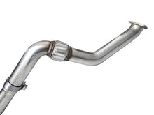 Load image into Gallery viewer, AWE Tuning 2023 Honda Civic Type R FL5 Track Edition Exhaust w/ Triple Chrome Silver Tips