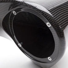 Load image into Gallery viewer, Cobb 15-20 Subaru STI Redline Carbon Fiber Intake System - Gloss Finish