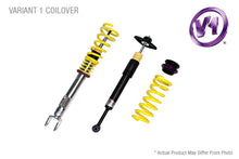 Load image into Gallery viewer, KW Coilover Kit V1 Porsche 911 (997) Carrera/Carrera S Coupe/Convertible w/o PASM