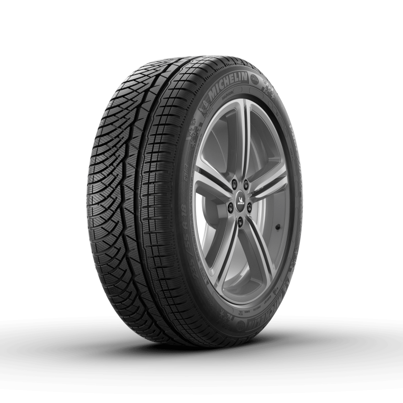 Michelin Pilot Alpin PA4 (H/V/W) 235/45R19 99V XL