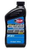 Red Line Pro-Series Diesel CK4 5W40 Motor Oil - Quart