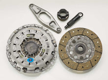 Load image into Gallery viewer, South Bend / DXD Racing Clutch 2006 BMW 325 3.0L Stg 2 Daily Clutch Kit