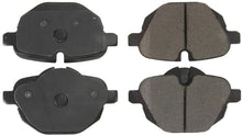 Load image into Gallery viewer, StopTech 11-17 BMW X3 Street Performance Rear Brake Pads