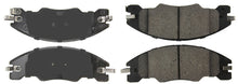 Load image into Gallery viewer, StopTech Performance Brake Pads