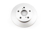 DBA 11-17 Lexus CT200h E Type (w/259mm Rear Rotor) Rear En-Shield Standard Rotor