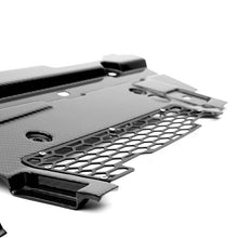 Load image into Gallery viewer, Cobb 21-23 Ford F-150 Ecoboost 3.5/2.7 Raptor/Tremor/Limited Redline Carbon Fiber Radiator Shroud