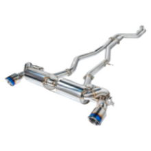 Load image into Gallery viewer, Remark 2020 Toyota GR Supra A90 (DB42) Cat-back Exhaust - Stainless Steel