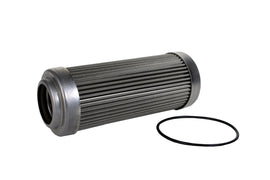 Aeromotive Replacement Pro-Series 100 Micron SS Element (for 12302 Filter Assembly)