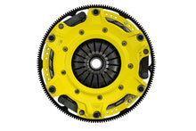 Load image into Gallery viewer, ACT 12-15 Camaro ZL-1 / 09-15 Cadillac CTS-V (LSA) Mod-Twin 10.5 XT Rigid Disc Race Clutch Kit