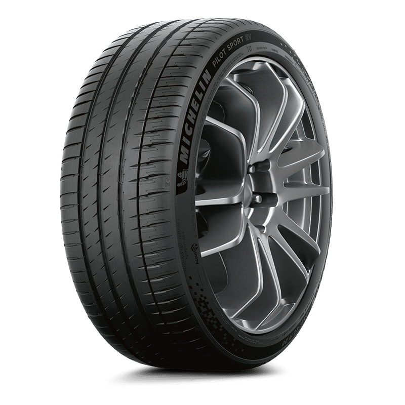 Michelin Pilot Sport EV 255/40R21 102Y XL