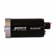 Load image into Gallery viewer, Aeromotive 05-18 Chevrolet Silverado/GMC Sierra 1500 Series 3.5 GPM Brushless Gear Pump