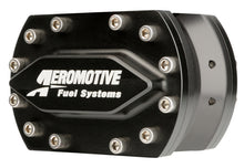 Load image into Gallery viewer, Aeromotive Spur Gear Fuel Pump - 3/8in Hex - 1.00 Gear - Steel Body - Nitro - 21.5gpm