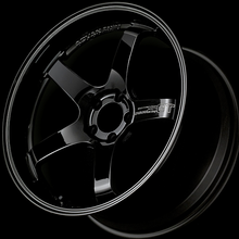 Load image into Gallery viewer, Advan GT Premium Version 21x12 +45 5-120 Racing Gloss Black Wheel