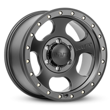 Load image into Gallery viewer, Mickey Thompson Canyon Pro Black Wheel - 17X9 6X135 BP 4.53in BS -12 Offset 87.1mm Bore