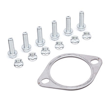 Load image into Gallery viewer, Cobb Subaru SS 3in Cat-Back Exhaust Hardware Kit