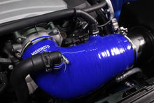 Load image into Gallery viewer, Mishimoto 2016 Chevy Camaro SS 6.2L Performance Air Intake - Red