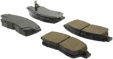 Load image into Gallery viewer, StopTech Street Brake Pads - Rear