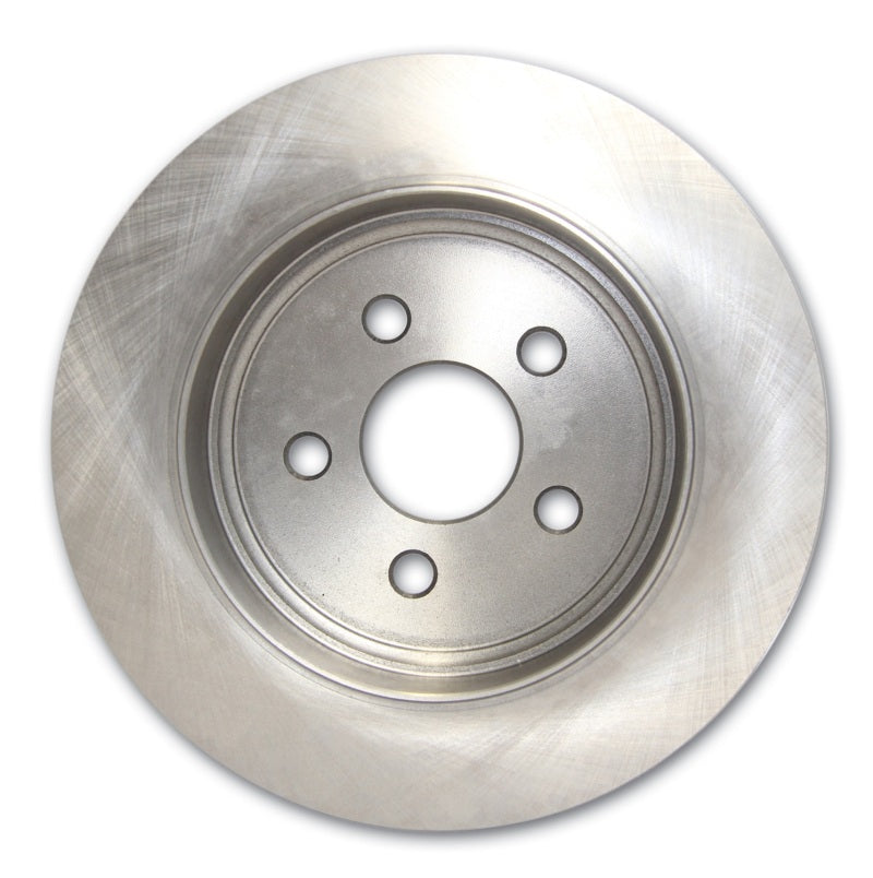 EBC 12 Acura ILX 2 Premium Front Rotors